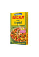 AVECREM Caldo vegetal 8 uds. 80 g