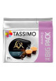 TASSIMO L'OR Espresso Fortíssimo Café en cápsulas I10, 24 uds.