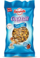 FACUNDO Cocktail de frutos secos sin sal añadida FACUNDO bolsa de 150 g.