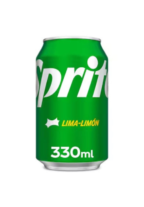 Sprite 33cl