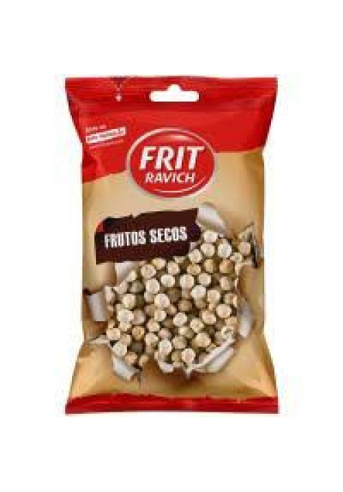 FRIT RAVICH Garbanzos tostados FRIT RAVICH 110 g.