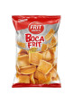 FRIT RAVICH Snack de cortezas de trigo FRIT RAVICH BOCAFRIT bolsa de 65 g.