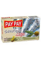 PAY PAY Sardinas en aceite de oliva 88 g.