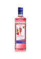 BEEFEATER Bebida espirituosa de ginebra con contenido reducido en alcohol y un toque de fresas 70 cl.