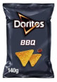 DORITOS Snack barbacoa DORITOS 140 g.