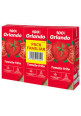 ORLANDO Tomate frito 3 uds x 350 g.