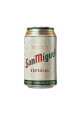 San Miguel 33cl