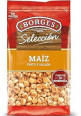 BORGES Maíz frito y salado BORGES SELECCIÓN 350 g.