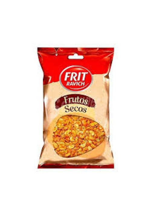 FRIT RAVICH Habas fritas con sal FRIT RAVICH 150 g.