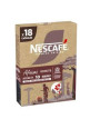 NESCAFÉ Farmers Origins Áfricas ristretto I10 Café en cápsulas 18 uds.