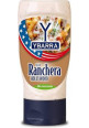 YBARRA Salsa ranchera Hollywood 250 ml.