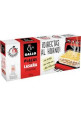 GALLO Pasta lasaña placas precocidas GALLO paquete 18 uds x 200 g.