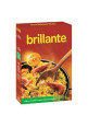 BRILLANTE Arroz largo vaporizado paquete de 1 kg.