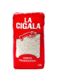 LA CIGALA Arroz redondo 1 kg.