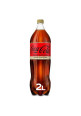 CocaCola Zero-Zero 2L