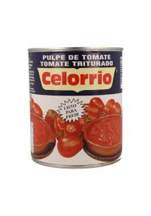 CELORRIO Tomate triturado 800 gr