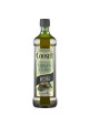 COOSUR Aceite de oliva virgen extra Picual intenso botella de 1 l.