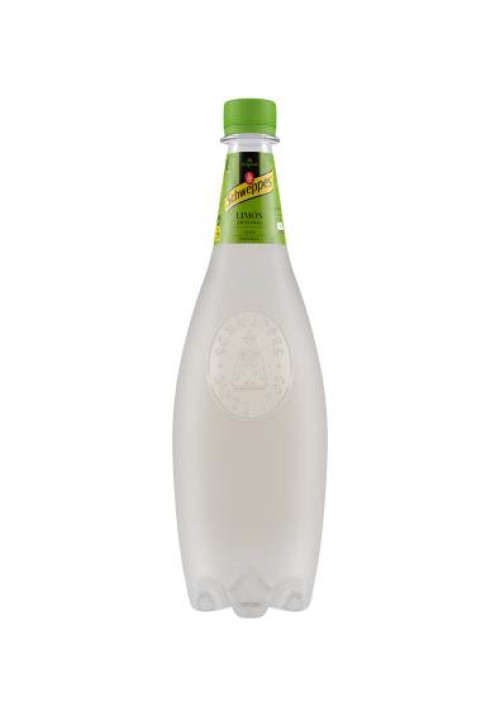 Schweppes Limón 1L