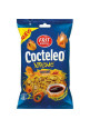 FRIT RAVICH Xtreme Cóctel sabor teriyaki aridiente 160 g.