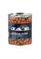 JAE Alubias rojas cocidas JAE 500 g.