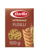 BARILLA Pasta Integral Fusili (Helices) BARILLA 500 g.