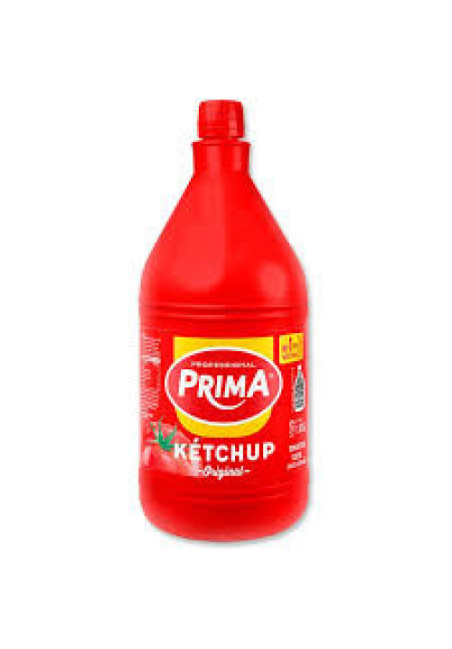 PRIMA Ketchup original 1,8 kg.