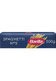 BARILLA Pasta Spaguetti N.5 (Espagueti) BARILLA 500 g.