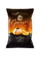 LAY'S Patatas fritas con sabor a huevo trufado LAY´S Gourmet 150 g.