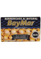 BAYMAR Berberechos al natural 35-45 pzs. 65 g.