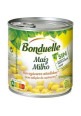 BONDUELLE Maíz dulce sin azúcares añadidos 285 g.