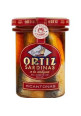 ORTIZ Sardinas a la antigua, en aceite de oliva, picantonas 140 g.