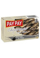 PAY PAY Chipirones rellenos en su tinta lata de 75 g.