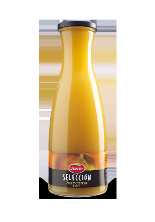 Juver melocotón 85cl