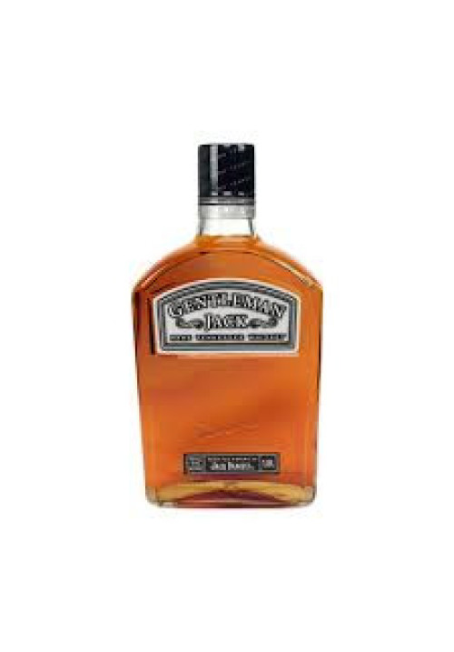 JACK DANIEL'S Gentleman Tennessee Whiskey tipo bourbon 1 l.