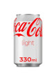 CocaCola light 33cl