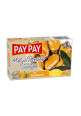 PAY PAY Mejillones en escabeche lata de 70 g.