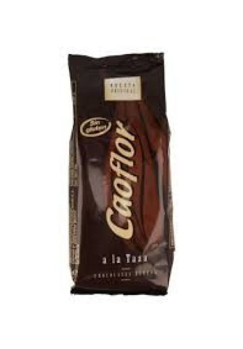 Caoflor cacao en polvo 400g