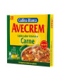 AVECREM Caldo de carne en pastillas 20 uds. 200 g.