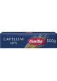 BARILLA Pasta Capellini N.1 (Espagueti) BARILLA 500 g.