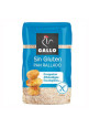 GALLO Pan rallado sin gluten GALLO 200 g.