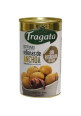 FRAGATA Aceitunas manzanilla rellenas de anchoas FRAGATA 150 g.