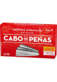 CABO DE PEÑAS Sardinillas en tomate lata de 56 g.