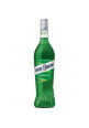 MARIE BRIZARD Licor de peppermint (menta) con alcohol MARIE BRIZARD botella de 70 cl.