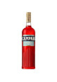 CAMPARI Bitter con alcohol botella de 1 l.