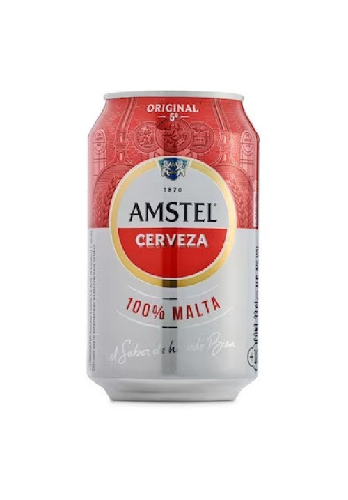 Amstel 33cl