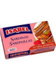 ISABEL Sardinas en salsa picantona 81 g.