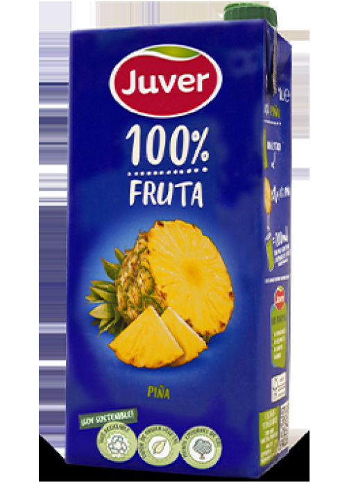 Juver piña 1L