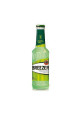 BACARDI Combinado de ron blanco y lima BACARDI botella de 27,5 cl.