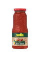 SOLIS Tomate frito con aceite de oliva 360 g.