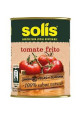 SOLÍS Tomate frito lata de 140 g.